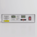 Зарядний пристрій для літієвих акумуляторів: LiFePO4, LI-ion, Li-Pol | 12V, 24V, 36V, 40V, 48V 