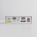 Battery charger for lead-acid batteries (LA, VRLA, AGM, GEL) 