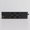 Battery charger for lead-acid batteries (LA, VRLA, AGM, GEL) 